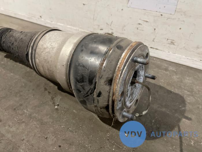 Schokdemper rechts-achter Mercedes S-Klasse