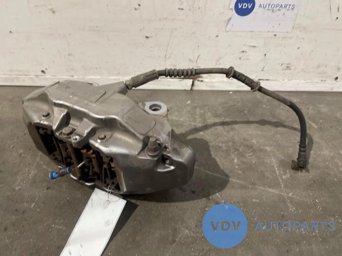 Front brake calliper, right Mercedes S-Klasse