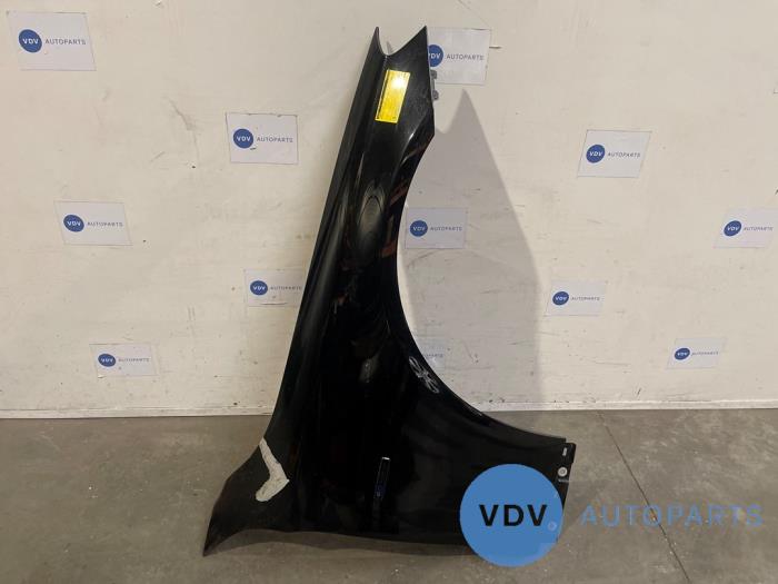 Kotflügel rechts vorne Mercedes S-Klasse