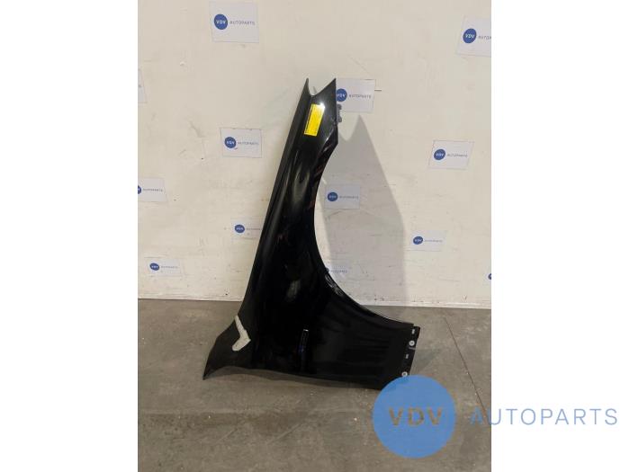 Front wing, right Mercedes S-Klasse