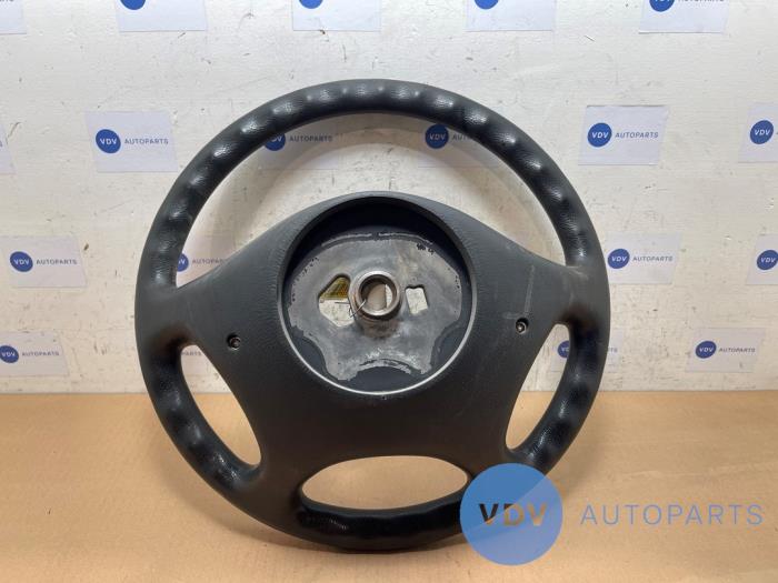 Volant Mercedes Sprinter