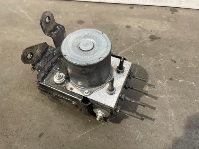 ABS pump Mercedes Sprinter