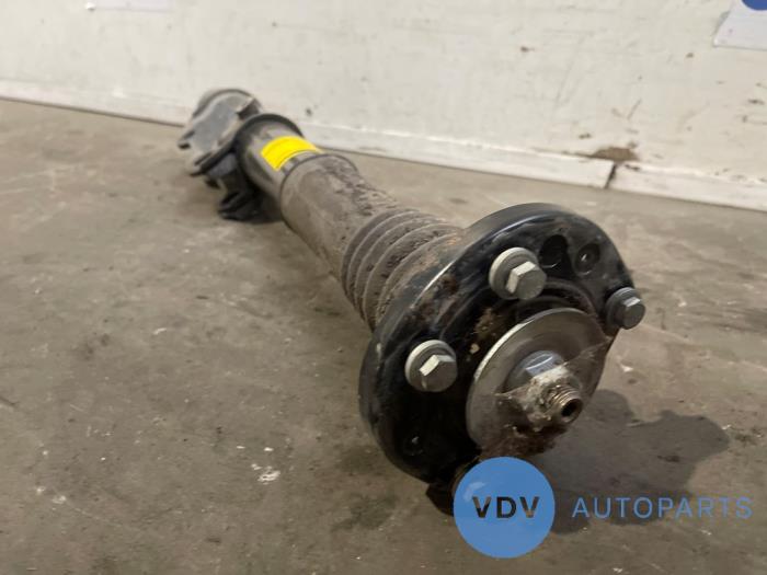 Amortyzator wstrzasów lewy przód Mercedes Sprinter