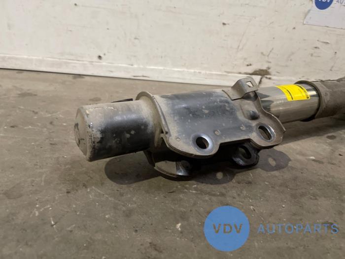 Amortyzator wstrzasów lewy przód Mercedes Sprinter