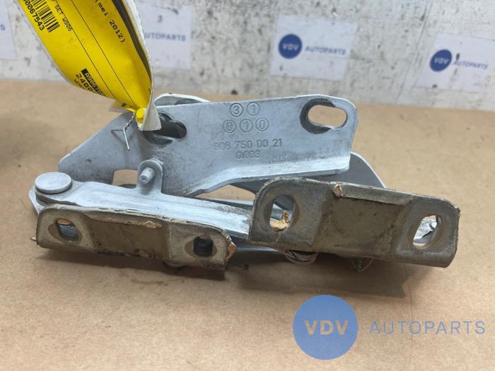 Motorkap Scharnier Mercedes Sprinter