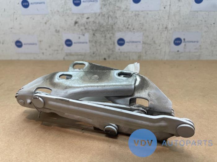 Motorhaube Scharnier Mercedes Sprinter