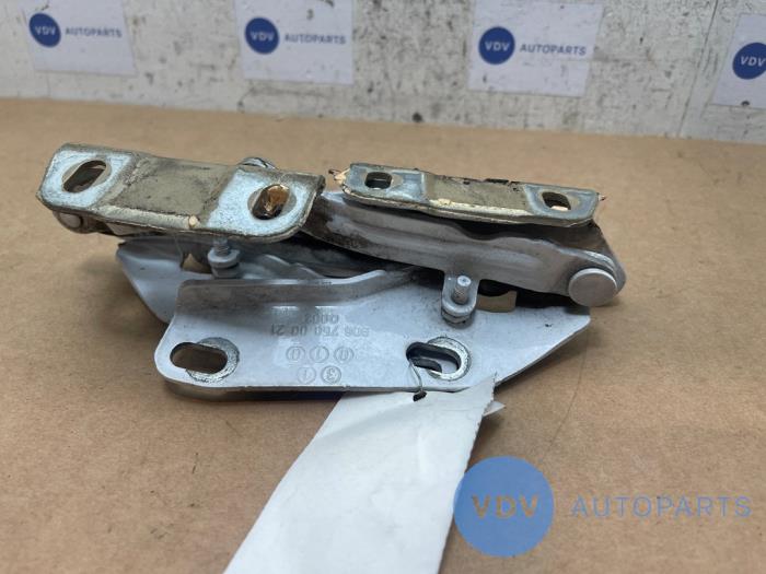 Motorhaube Scharnier Mercedes Sprinter