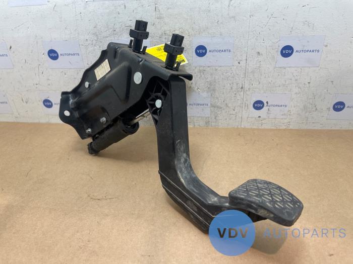 Pedal sprzegla Mercedes Sprinter