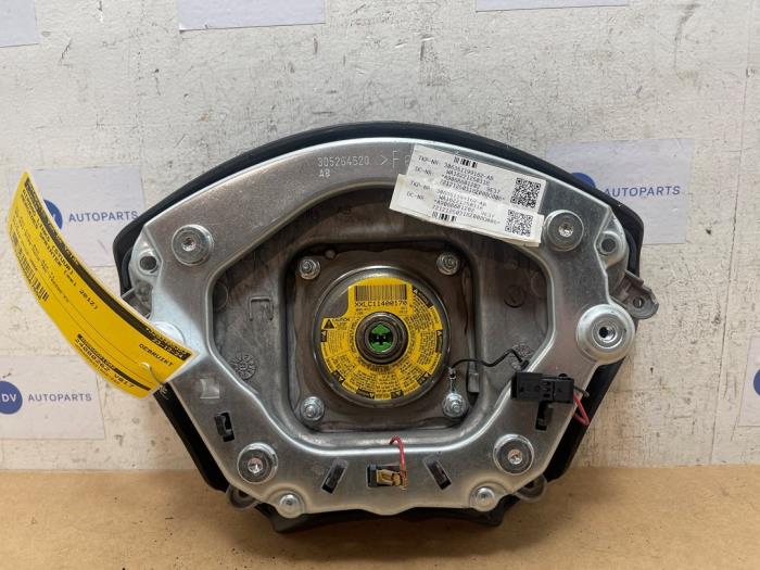 Left airbag (steering wheel) Mercedes Sprinter