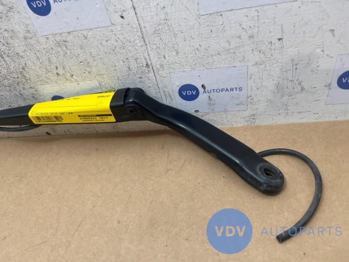 Front wiper arm Mercedes Sprinter