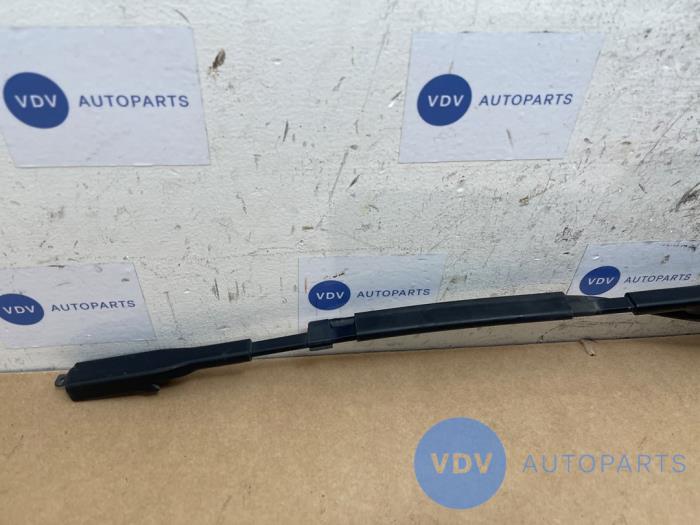 Front wiper arm Mercedes Sprinter