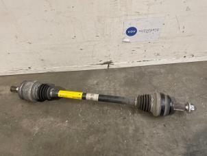 Gebruikte Steekas rechts-achter Mercedes CLA AMG (118.3) 2.0 CLA-45 S AMG Turbo 16V 4-Matic+ Prijs € 272,25 Inclusief btw aangeboden door Autoparts Van De Velde