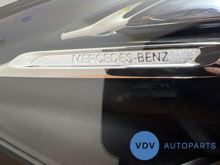 Scheinwerfer rechts Mercedes CLA