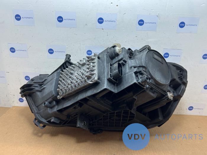 Scheinwerfer rechts Mercedes CLA