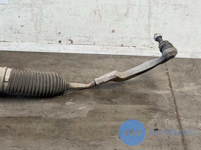 Steering box Mercedes B-Klasse