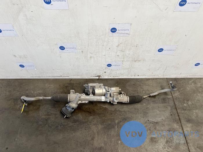 Steering box Mercedes B-Klasse