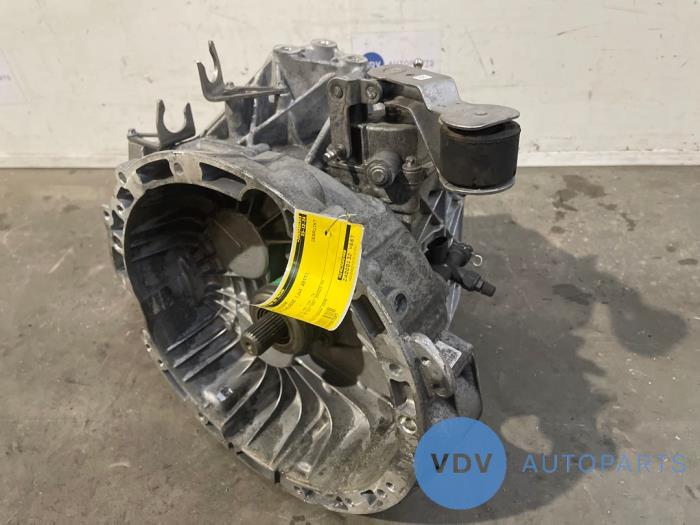 Getriebe Mercedes B-Klasse