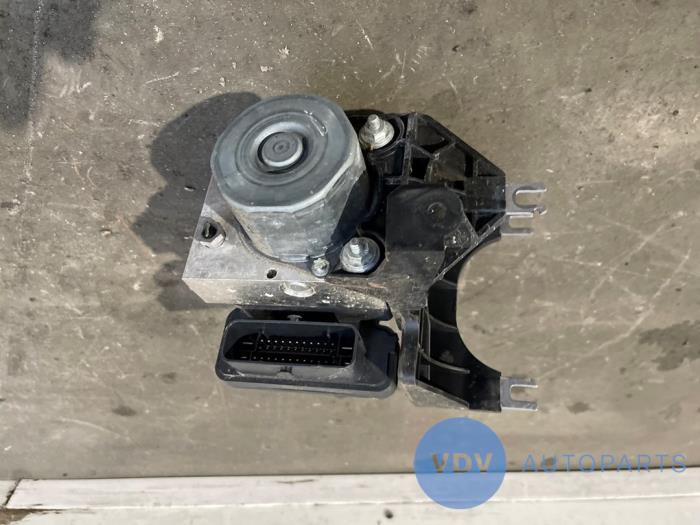 Pompe ABS Mercedes B-Klasse