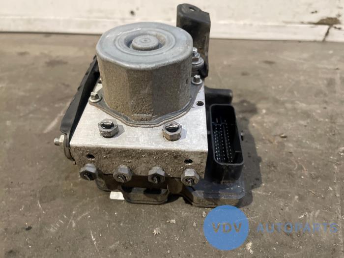 ABS Pumpe Mercedes B-Klasse