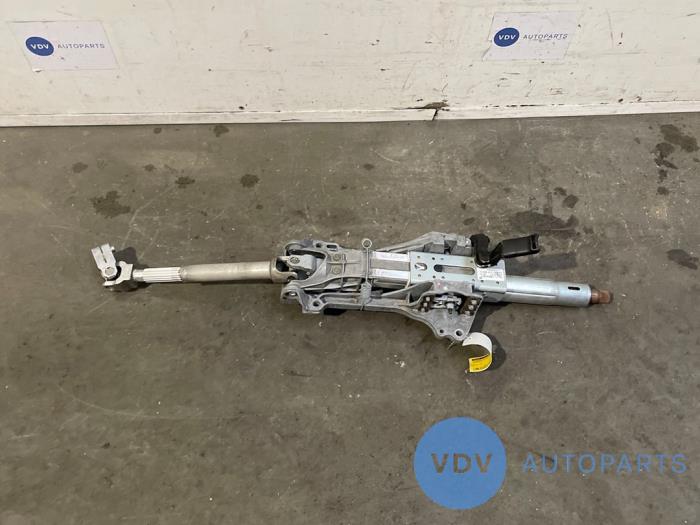 Stuurkolom compleet Mercedes B-Klasse