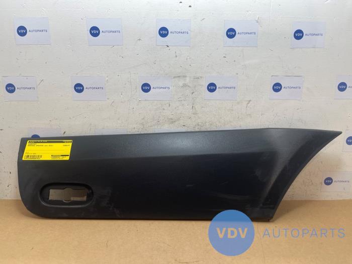 Listwa ozdobna Mercedes Sprinter