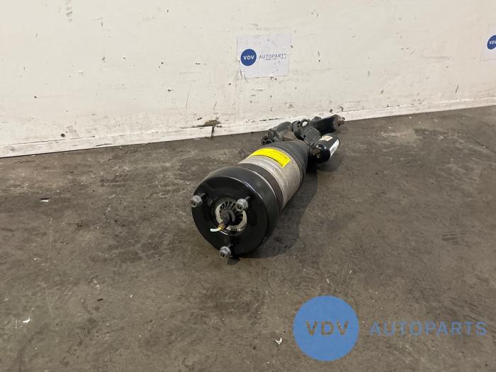 Schokdemper rechts-voor Mercedes C-Klasse