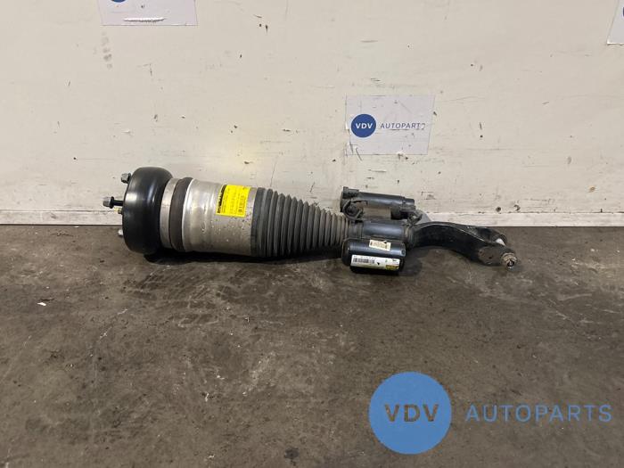 Front shock absorber, right Mercedes C-Klasse
