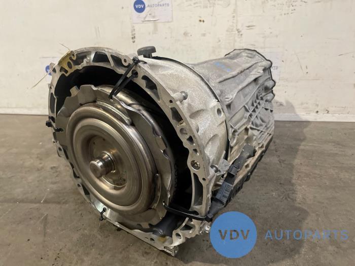 Gearbox Mercedes C-Klasse
