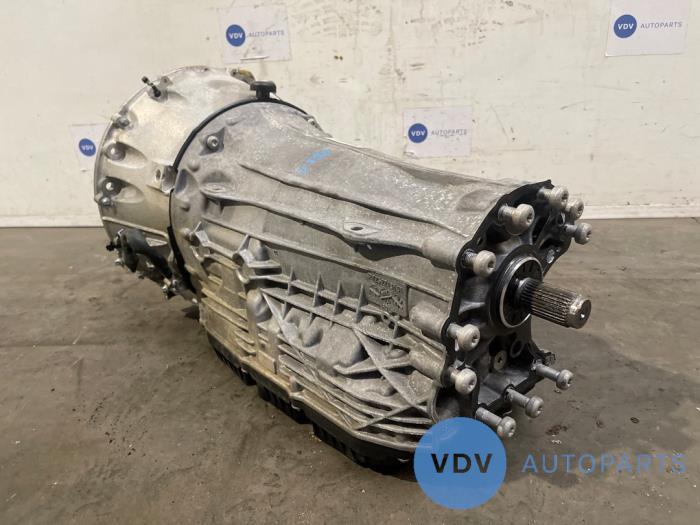 Gearbox Mercedes C-Klasse