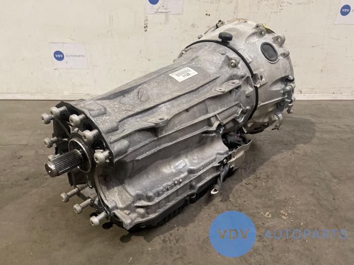 Gearbox Mercedes C-Klasse