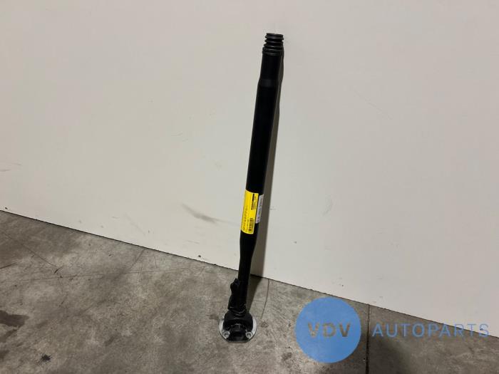 Zwischenwelle vorne 4x4 Mercedes C-Klasse