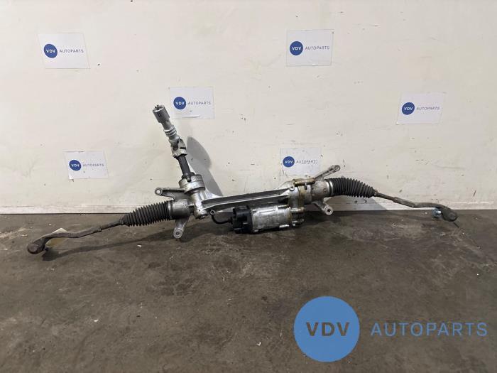 Steering box Mercedes C-Klasse
