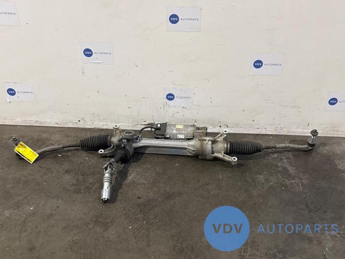 Steering box Mercedes C-Klasse