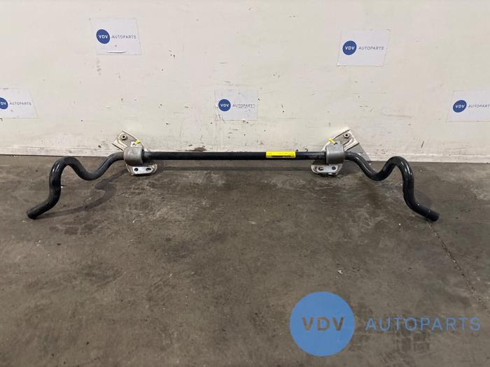 Torsion bar Mercedes C-Klasse