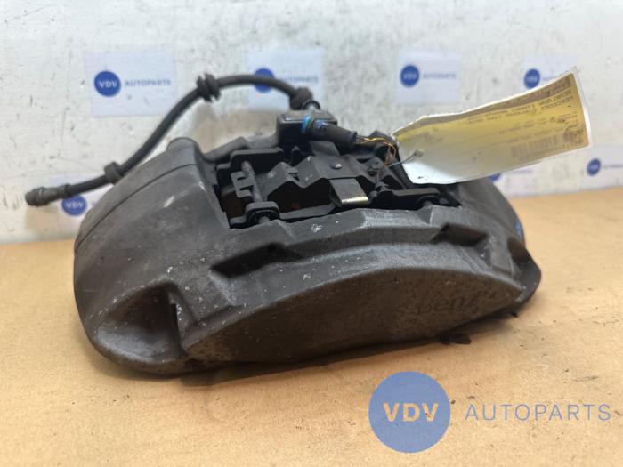 Front brake calliper, right Mercedes C-Klasse