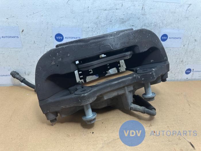 Front brake calliper, right Mercedes C-Klasse