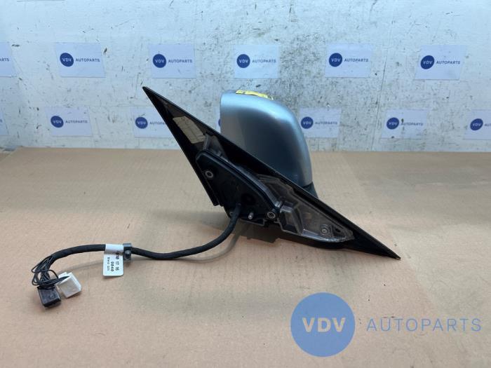 Retrovisor externo izquierda Mercedes E-Klasse