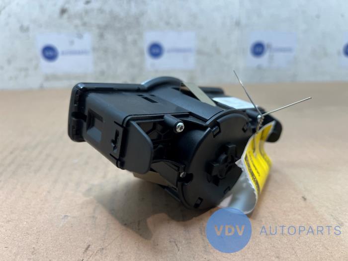 Light switch Mercedes E-Klasse