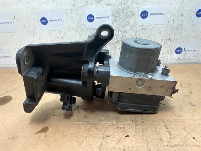 ABS Pomp Mercedes E-Klasse