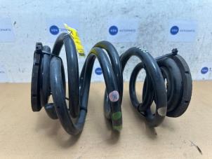 Gebruikte Schroefveer achter Mercedes CLA AMG (118.3) 2.0 CLA-45 S AMG Turbo 16V 4-Matic+ Prijs € 48,40 Inclusief btw aangeboden door Autoparts Van De Velde