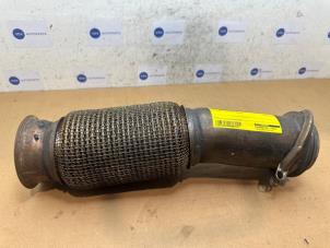Gebruikte Flexibel uitlaatstuk Mercedes CLA AMG (118.3) 2.0 CLA-45 S AMG Turbo 16V 4-Matic+ Prijs € 60,50 Inclusief btw aangeboden door Autoparts Van De Velde