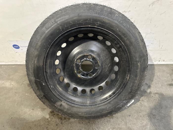 Velg Mercedes CLK