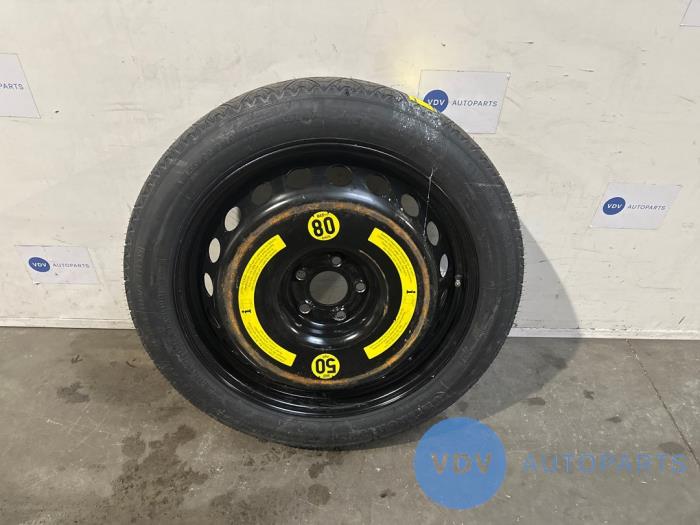 Felge Mercedes S-Klasse