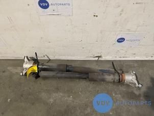 Gebruikte Schokbreker set Mercedes CLA Shooting Brake (117.9) 1.6 CLA-180 16V Prijs € 36,30 Inclusief btw aangeboden door Autoparts Van De Velde