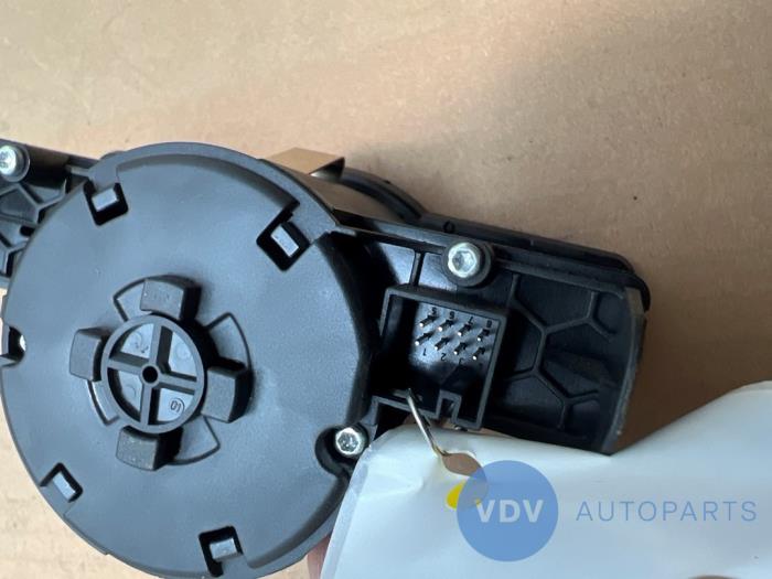 Light switch Mercedes CLA