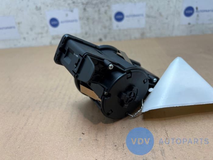 Light switch Mercedes CLA