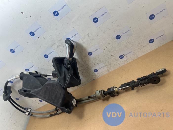 Gear stick Mercedes CLA