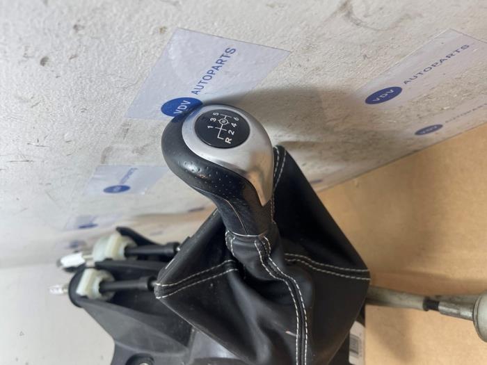 Palanca de cambios Mercedes CLA