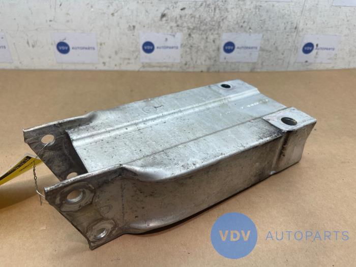 Support (miscellaneous) Mercedes C-Klasse