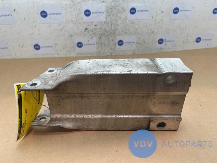 Support (divers) Mercedes C-Klasse